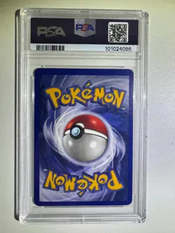 282 Vintage Pokemon Cards Lot 1997-2001 Holo Base Jungle Fossil Rocket Neo NM/MT - Image 5