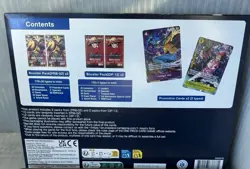 One Piece CCG Card Game Illustration Box VOL 6 IB-05 Bandai NEW SEALED! - Image 2