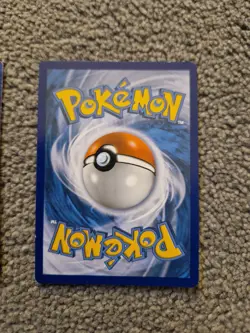 Hydreigon 87/114 Yanmega 8/114 Break Pokemon Cards TCG Steam Siege - Image 4
