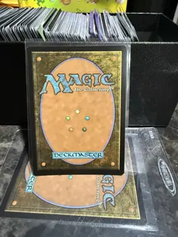 MTG Final Fantasy English Y'shtola, Night's Blessed Borderless 0207 Foil - Image 2