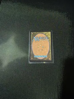 MTG Final Fantasy English Y'shtola, Night's Blessed Borderless 0207 Foil - Image 3