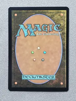 DJ Scarab God (Borderless NON-FOIL) [SLD 900] MtG Secret Lair Drop Promos - Image 2