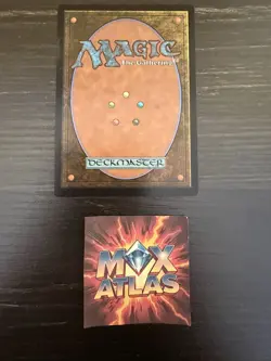 MTG - Sheltered by Ghosts - Duskmourn: House of Horror - Regular - Image 2