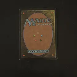 Magic The Gathering Urza's Saga Lifeline #299 Lightly played - Image 2