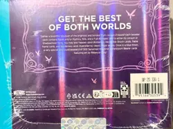 Magic: The Gathering Lorwyn Eclipsed Collector Booster Factory Sealed - Image 2