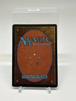 Library of Leng [3rd Edition] Magic MTG LP - Image 2