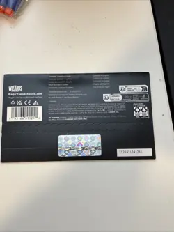 Venom Unleashed Colors x Sealed Secret Lair Spider-Man Marvel Non-Foil MTG Magic - Image 2