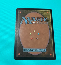 Righteous Fury - Starter 1999 - MTG - Magic the Gathering - Image 3