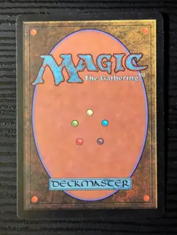Daze [Nemesis] - MTG Magic the Gathering - NM - Image 2