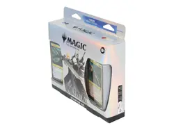 MAGIC THE GATHERING FINAL FANTASY STARTER 12-KIT CASE (PRESELL) - Image 5