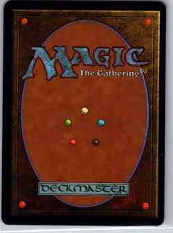 Su-Chi MTG Antiquities Uncommon Artifact Creature - Image 2