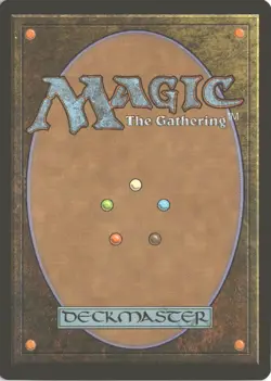 MTG Gray Merchant of Asphodel (0007) *Non-Foil* Secret Lair: Encyclopedia MT/NM - Image 2