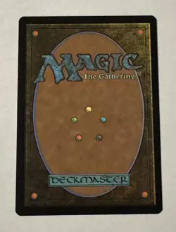 MTG Spirebluff Canal (Borderless) Outlaws of Thunder Junction LP - Image 2