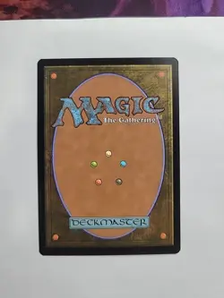 MTG - Galazeth Prismari (Borderless) STX - Regular Mythic #281 - Image 3