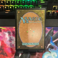 Great Furnace #187 - (NM) Commander: The Brothers' War - Retro Frame MTG - Image 2