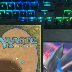 Great Furnace #187 - (NM) Commander: The Brothers' War - Retro Frame MTG - Image 4