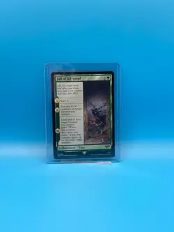 MTG, Fall of Gil-galad 165 $3 ORDER MIN - Regular - LTR - Magic the Gathering - Image 1