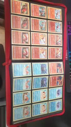 Pokemon Tcg Sword And Shield Base Set Master Set - Image 4