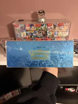Pokemon TCG Mega Charizard UPC Ultra-Premium Collection New Factory Sealed - Image 3