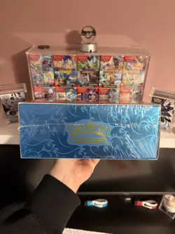 Pokemon TCG Mega Charizard UPC Ultra-Premium Collection New Factory Sealed - Image 4