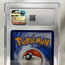 Pokemon - Crabominable - 149/142 - Graded - CGC 9 - Image 5