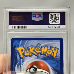 Pokemon - Dubwool V - #049 - Graded PSA 9 - Image 5