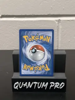 Metagross BW75 Black Star Promo B&W Plasma Freeze STAMPED Pokemon TCG - Image 2