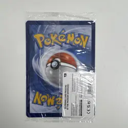 30 X Pikachu At The Museum, Pokemon X Natural History Museum Jumbo Promo - Image 2