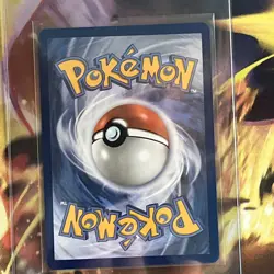 Pokemon TCG Charizard #023 Black Star Promo Mega Evolution Charizard UpC - Image 2
