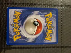 Pokemon TCG Mewtwo Base Set 10/102 Holo 1999-2000 Wizards Base Set Copyright... - Image 3