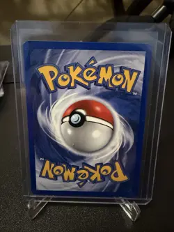 2000 Pokemon 1st Edition Neo Genesis Slowpoke | Pack Fresh - Image 2