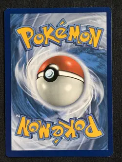 Pokemon TCG XY Evolutions Ooyama’s Exeggutor 109/108 Secret Rare MINT - Image 2