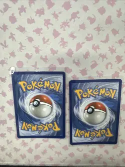 Mega Sharpedo ex 113/094 Ultra Rare Mega Evolution ME01 English Pokemon Holo - Image 3