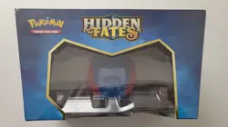 Pokemon Hidden Fates Great Ball Collection Box Factory Sealed - Image 2