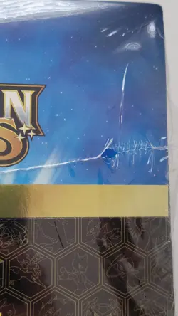 Pokemon Hidden Fates Great Ball Collection Box Factory Sealed - Image 5