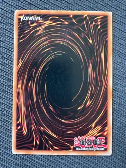 Yugioh Ultimate Insect LV5 1st Edition Rare FET-EN007 LP/NM - Image 2