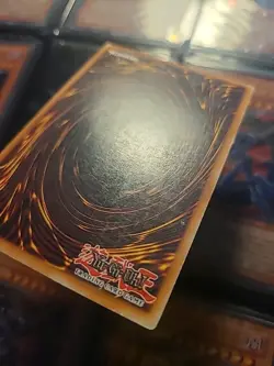YuGiOh Legend Of Blue Eyes White Dragon Unlimited LOB-001 - Image 4