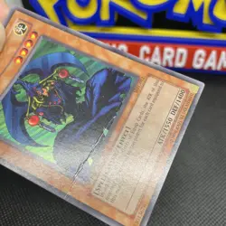 Maha Vailo - Super Rare 1st Edition MRL-E012 - HP - YuGiOh - Image 3