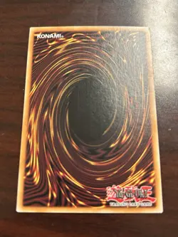 Yugioh DIMENSIONAL PRISON - OP13-EN023 - OTS Tournament Pack 13 Common LP - Image 2