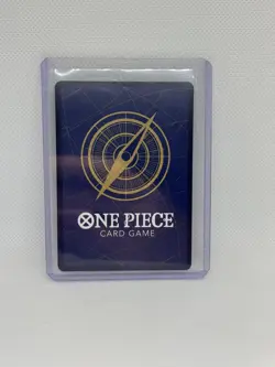 One Piece TCG Monkey.D.Dragon OP12-094 Super Rare Foil Near Mint English - Image 2