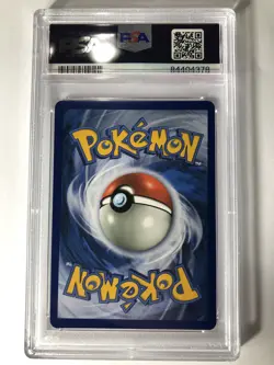 Pokemon PSA 10 Espeon GX Secret Rare Sun and Moon 152/149 2017 Gem Mint Rainbow - Image 2