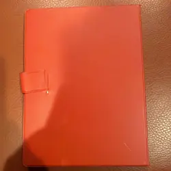 Vintage Pokemon Gotta Catch 'Em All Binder Red Pikachu 1999 - Image 4