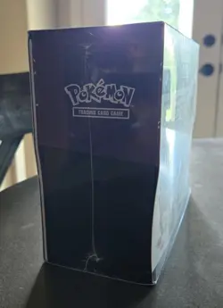 Pokemon TCG: Scarlet & Violet - Paldean Fates Pokemon Center Exclusive ETB - Image 3