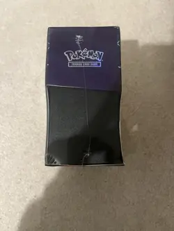 Pokemon TCG | Paldean Fates Pokemon Center Elite Trainer Box ETB New Sealed - Image 3