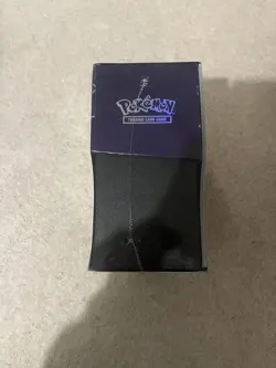 Pokemon TCG | Paldean Fates Pokemon Center Elite Trainer Box ETB New Sealed - Image 4