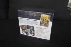 Pokemon Center Paldean Fates - Scarlet and Violet Elite Trainer Box - ETB TCG - Image 3