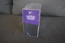 Pokemon Center Paldean Fates - Scarlet and Violet Elite Trainer Box - ETB TCG - Image 4