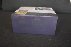 Pokemon Center Paldean Fates - Scarlet and Violet Elite Trainer Box - ETB TCG - Image 5
