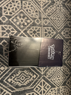 Pokemon TCG Paldean Fates Pokemon Center Elite Trainer Box ETB - Brand New - Image 4