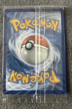 Pokemon TCG Snorlax Promo Holo Card 151 Scarlet and Violet 051 Sealed - Image 2